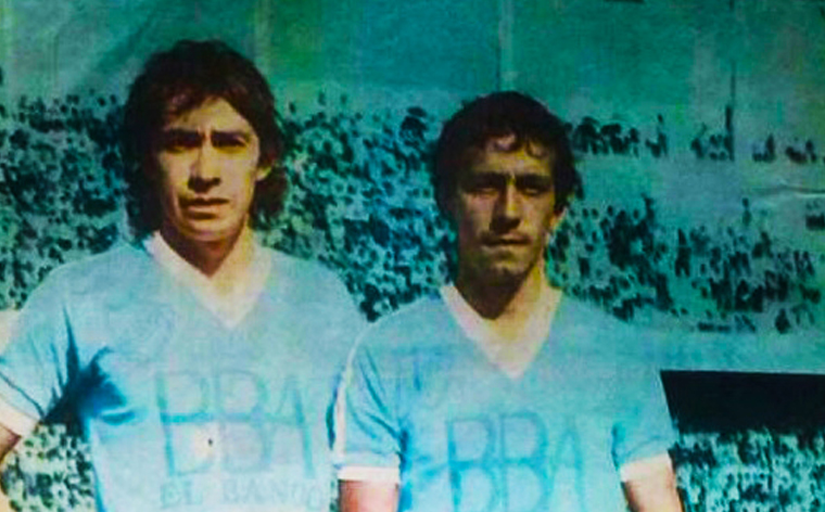 El Zurdo tendrá su Homenaje