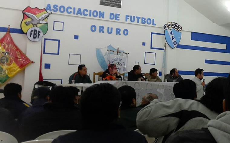 Elecciones en San José