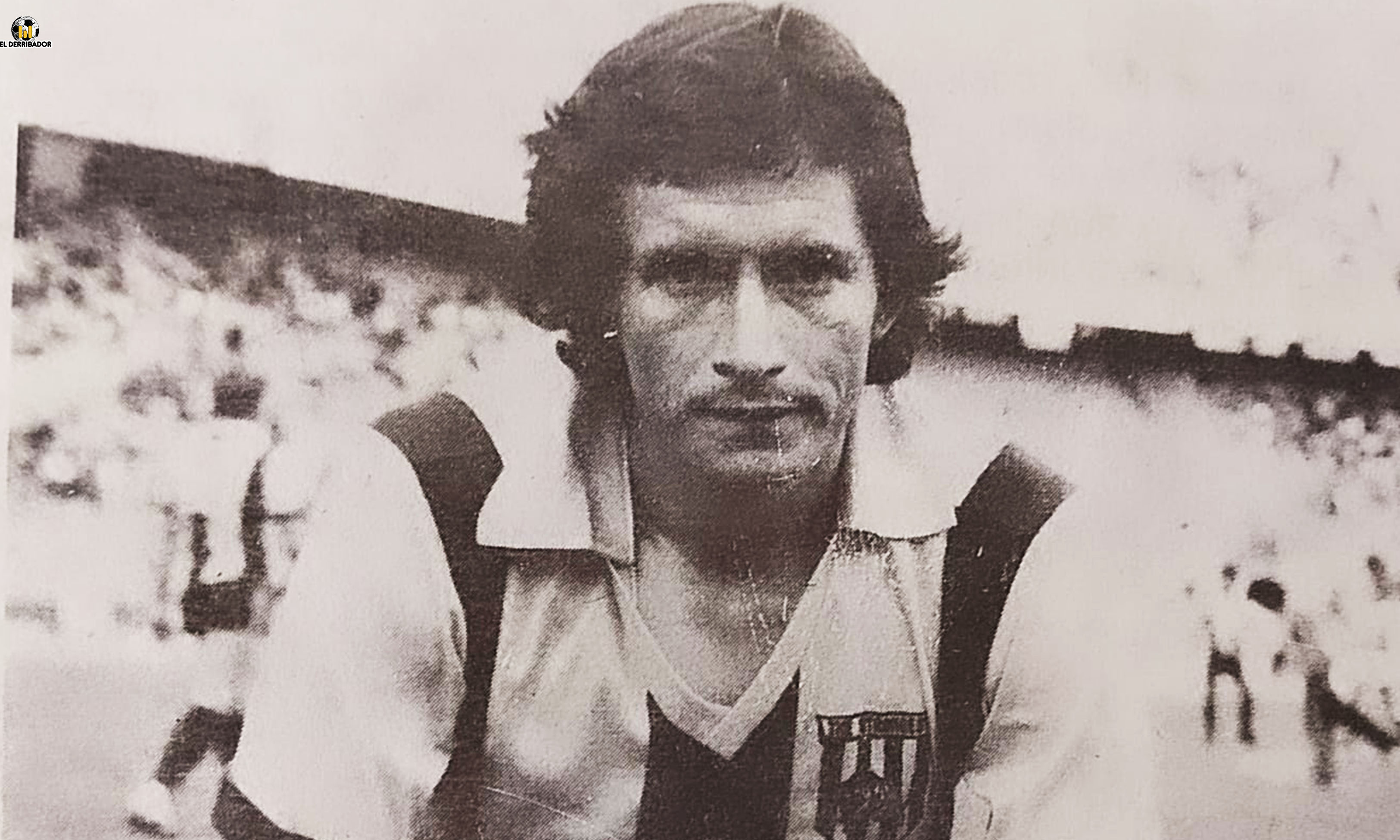 Eligio Cariñosito Martínez