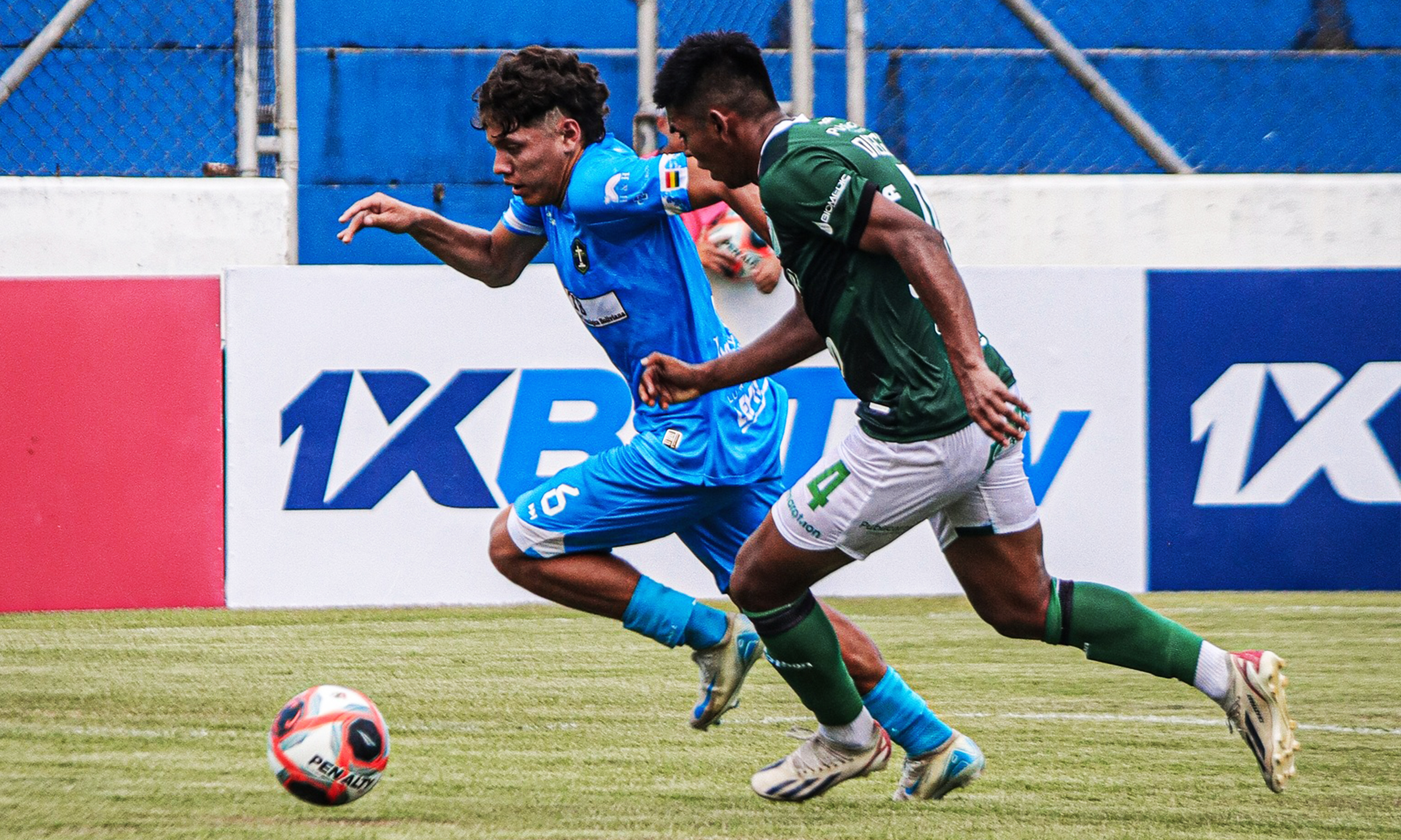 Empate caliente en Entre Ríos