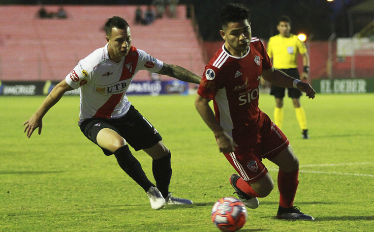 Empate con sabor millonario