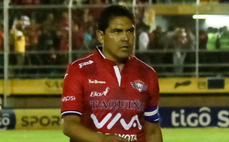 Empate de tres puntos