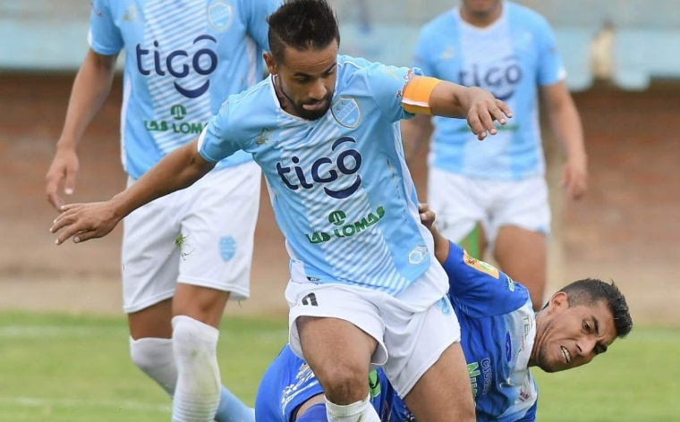 Empate en Sacaba