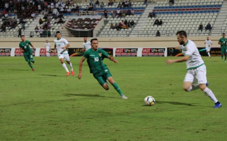 Empate sin goles