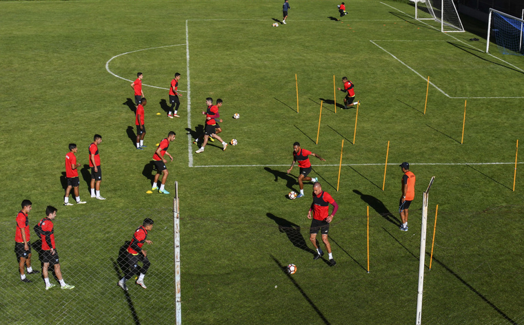 En Bolívar se renueva la sangre