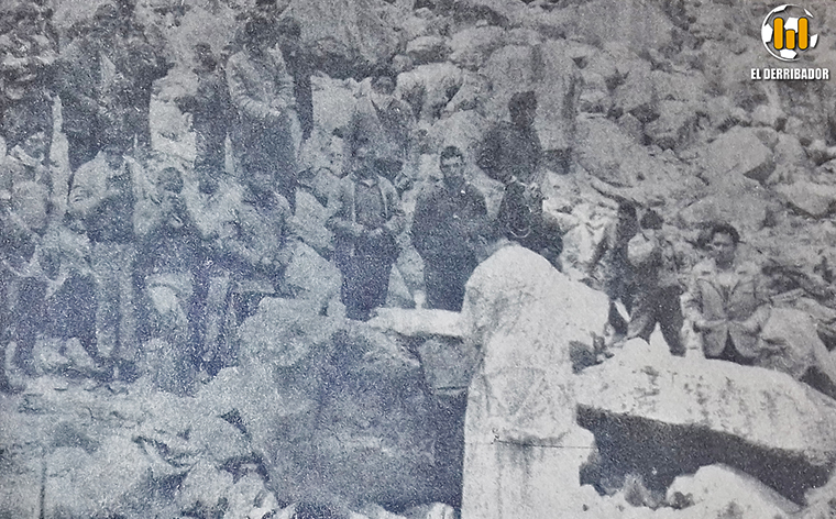 En busca de Viloco