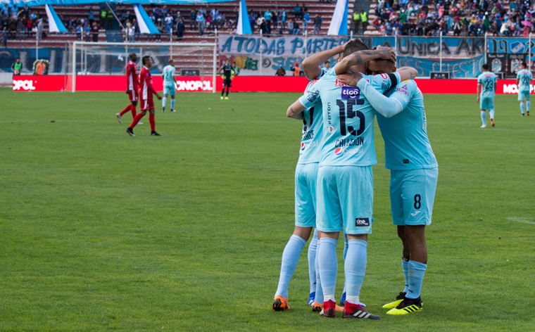 En busca del capitán de barco