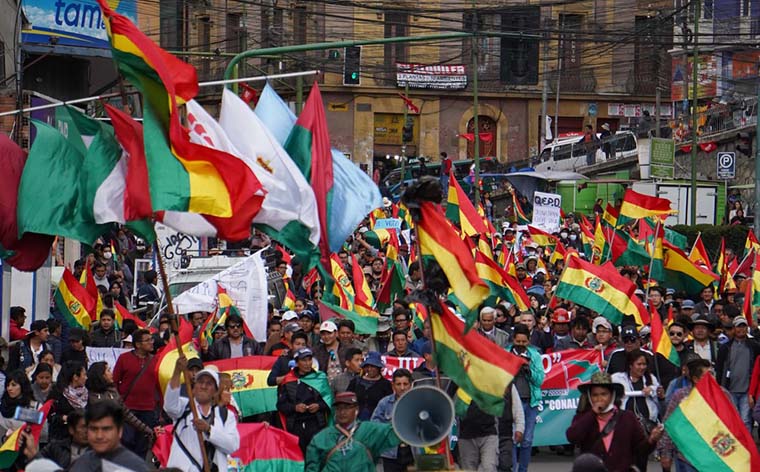 En crisis no habrá fútbol