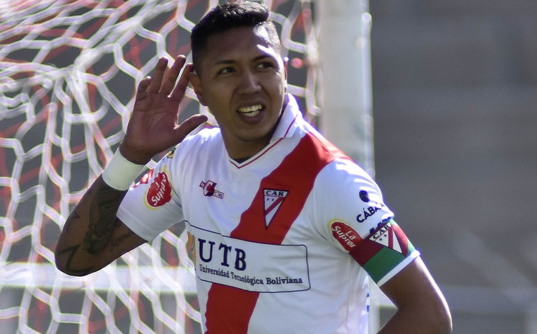 En etapa de recuperación