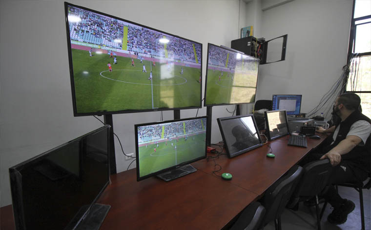 En manos de los clubes