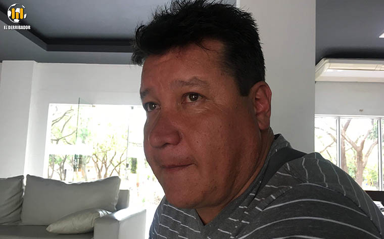 En noviembre sería lo más justo