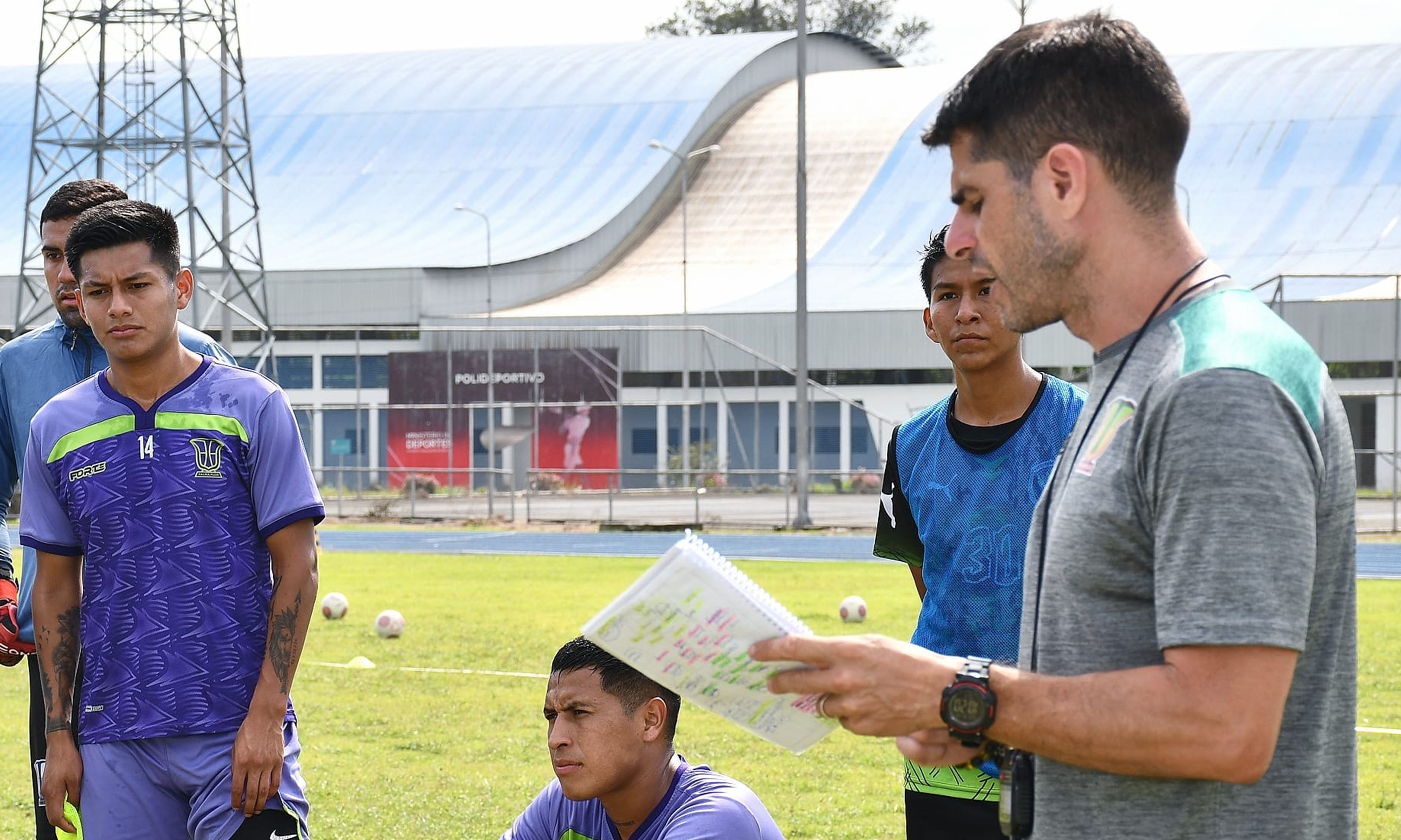 En Palmaflor cada vez son menos