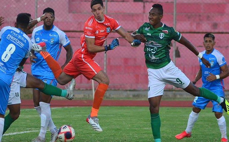 En procura de la recuperación