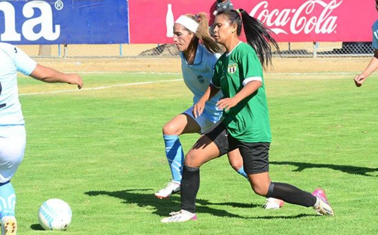 En Tarija se juega