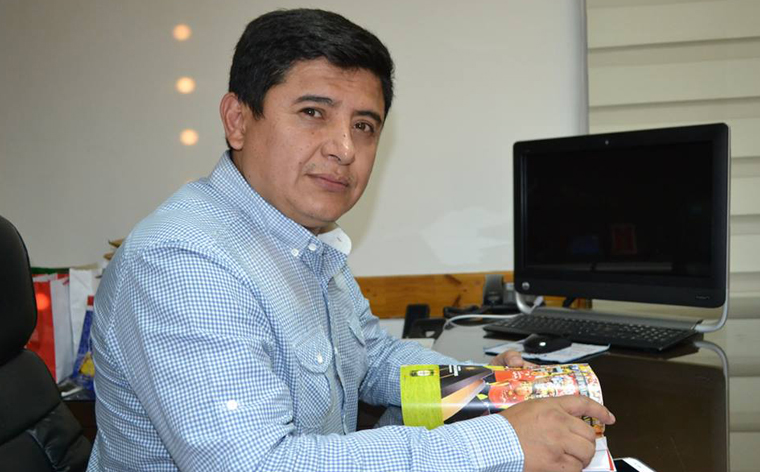 En Wilster pagan esta semana