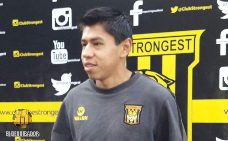 Enfocado en el Tigre