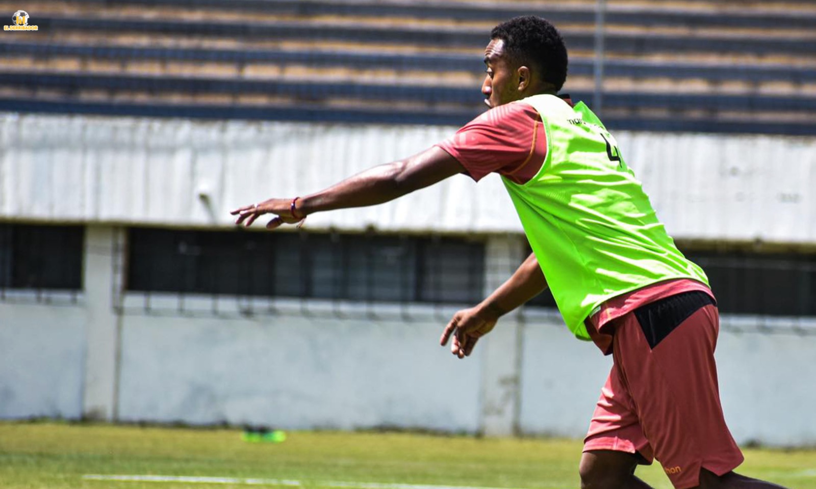 Enfocado en lo que viene 