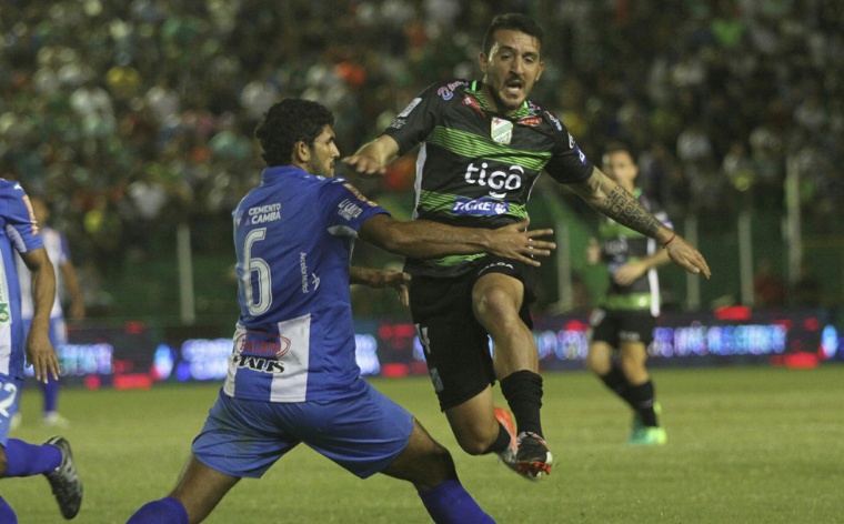 Entradas para el clásico