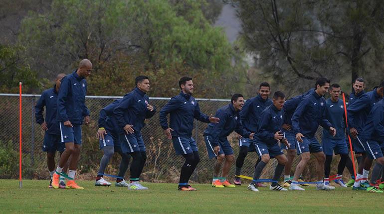 Equipo B en Warnes