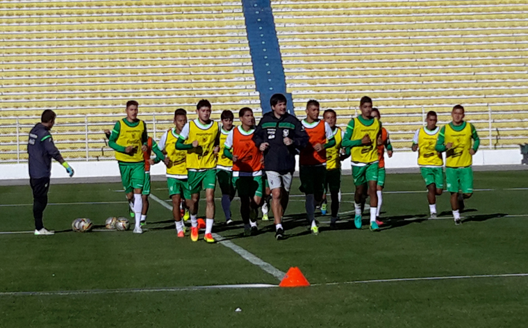 Equipo ofensivo