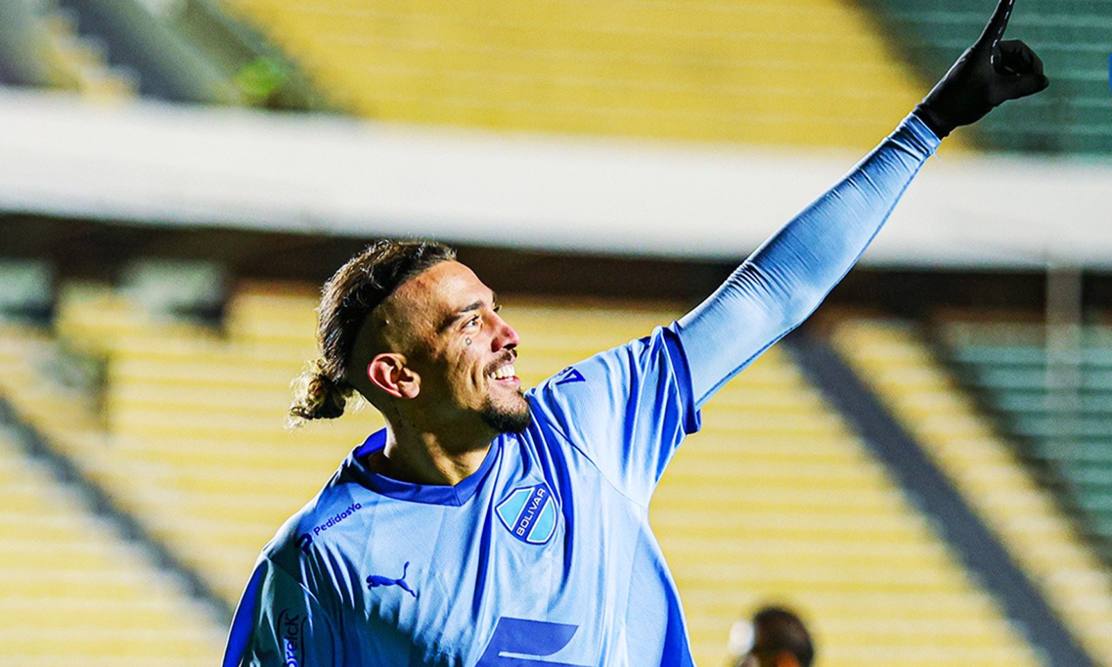 Es el primero del grupo “A”