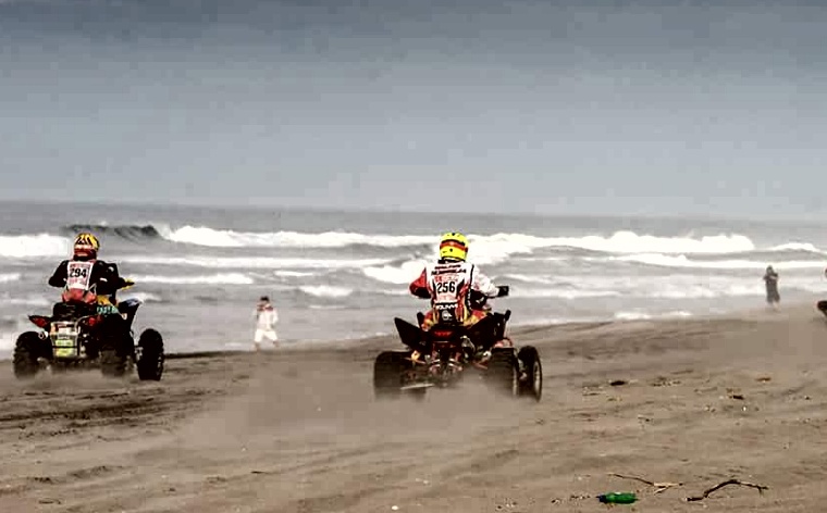 Escalando de a poco