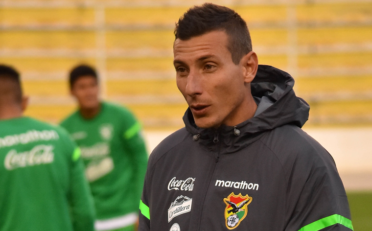 Escobar lesionado