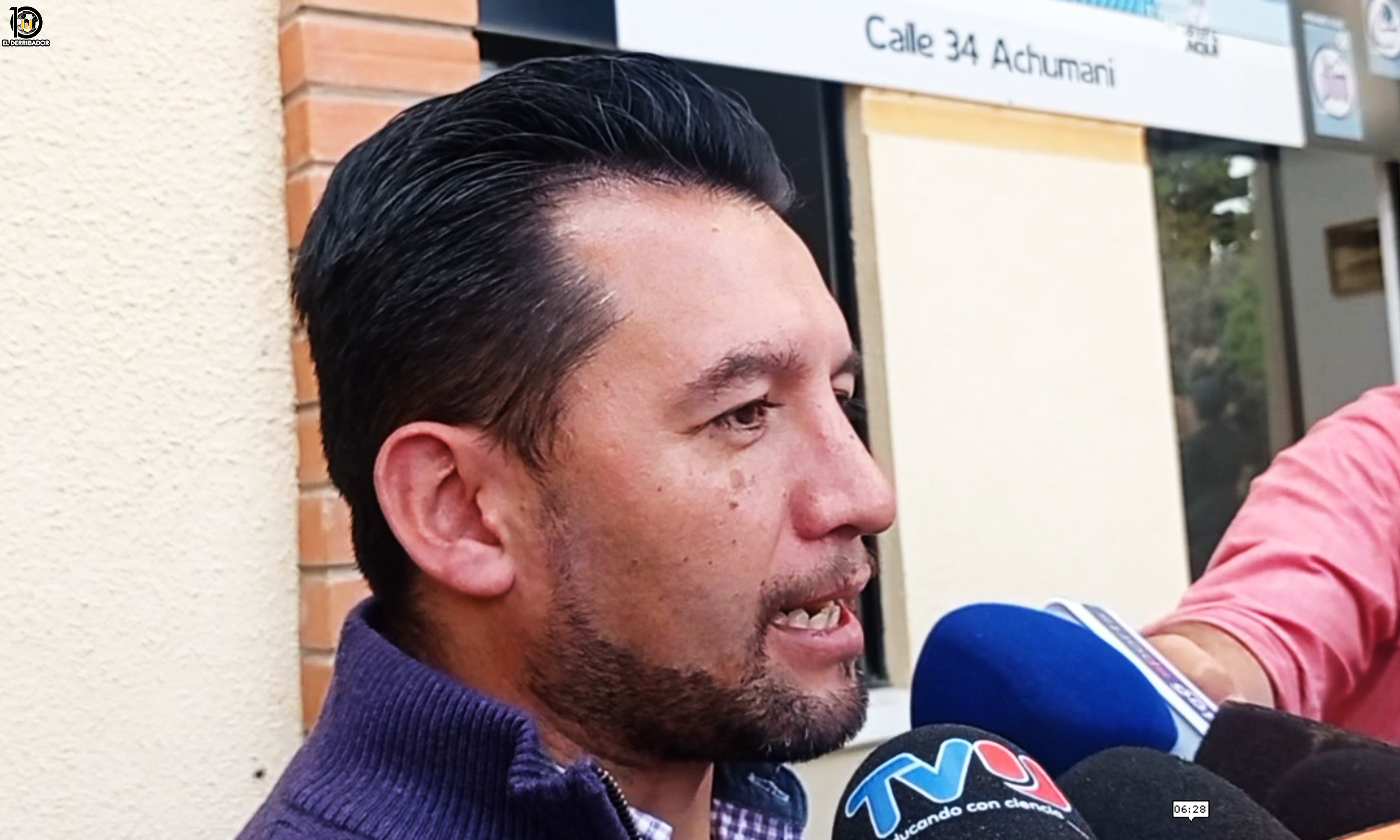 Esta costando poner en orden al Tigre