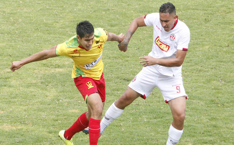 Está obligado a ganar