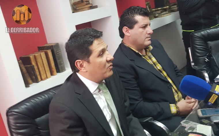 Estamos tranquilos
