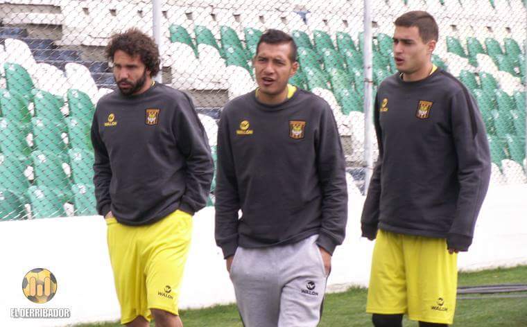 Están envalentonados 