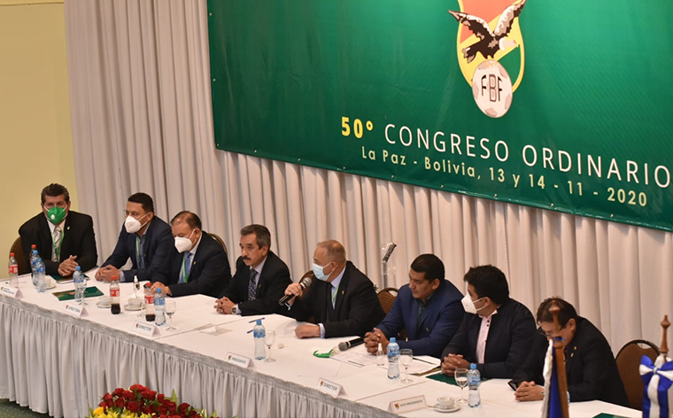 Este año no habrá descensos