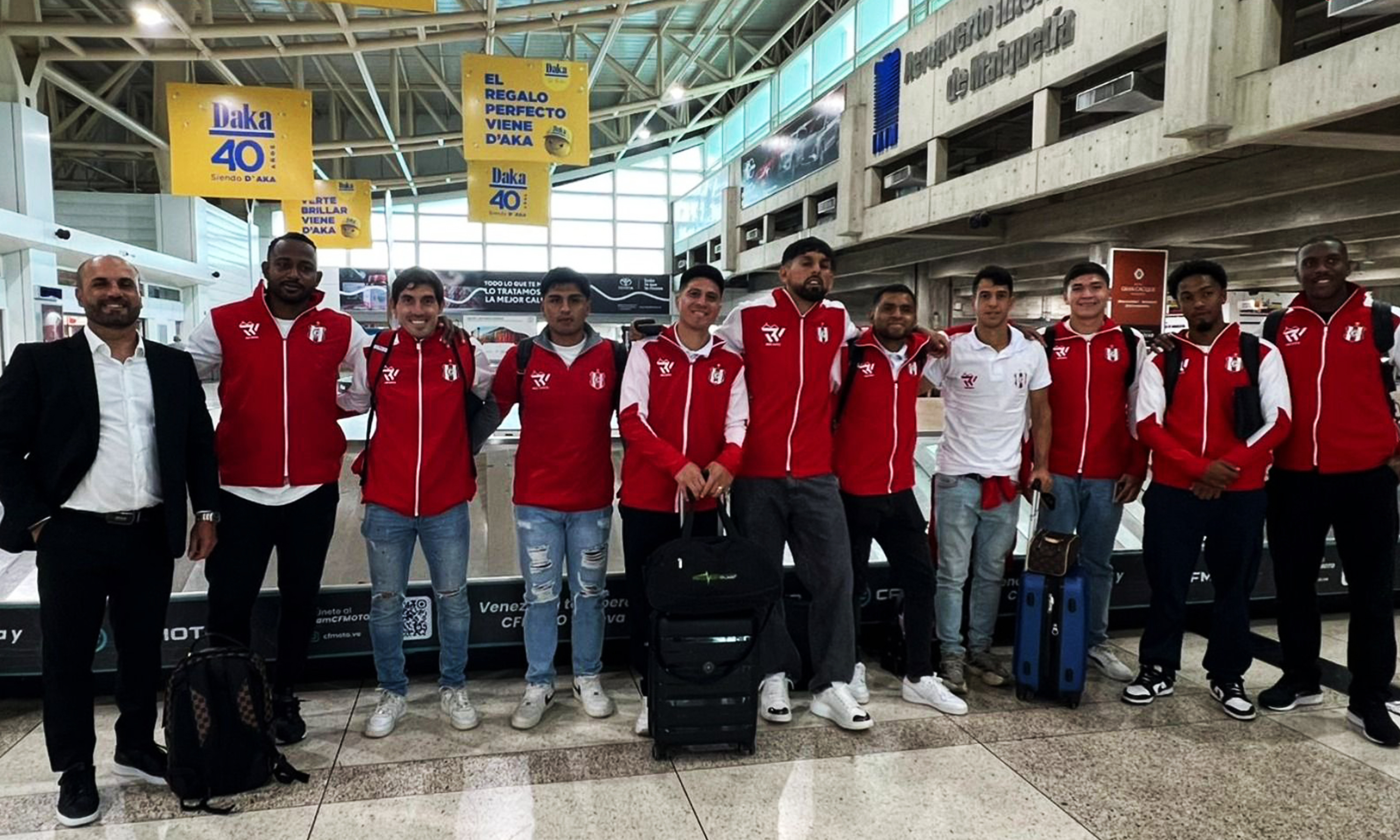 Este miércoles estamos con el Matador