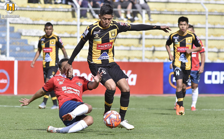 Este Tigre cada día rinde más