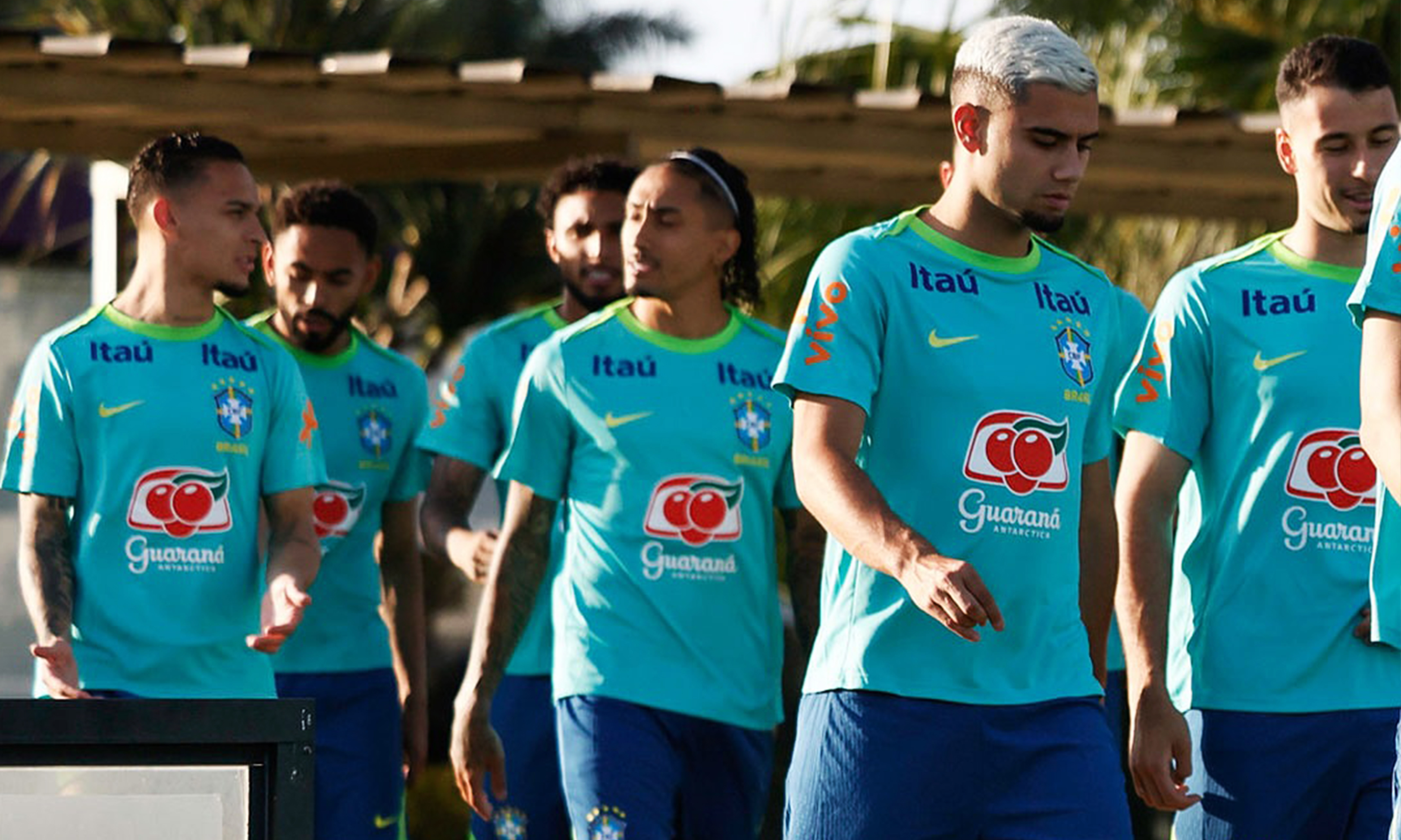 Esto es todo lo que pide Brasil para llegar a Bolivia