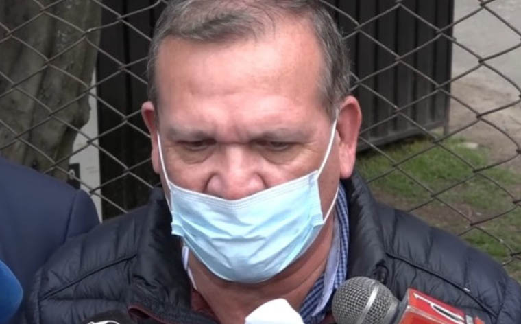 FABOL da plazo a la FBF