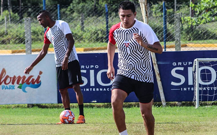 Fabol quiere escuchar a Saucedo