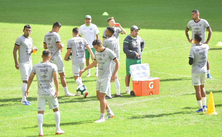 Fabol se pronunció