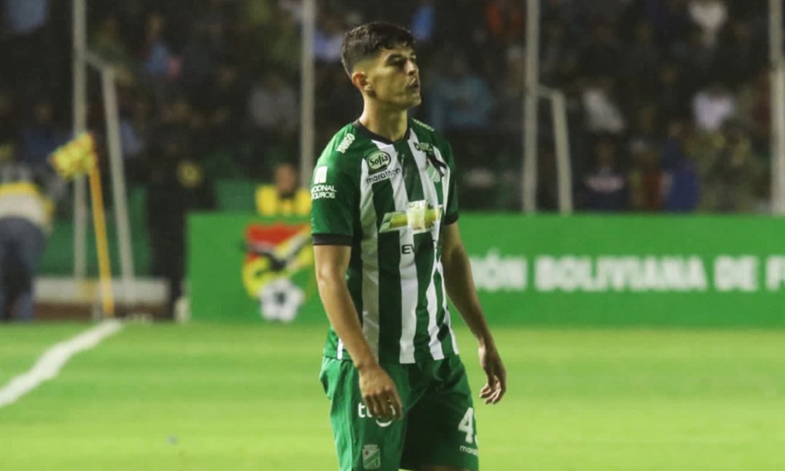 Falleció luego de un accidente 