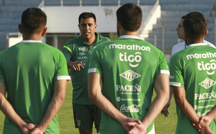 Farías con dudas