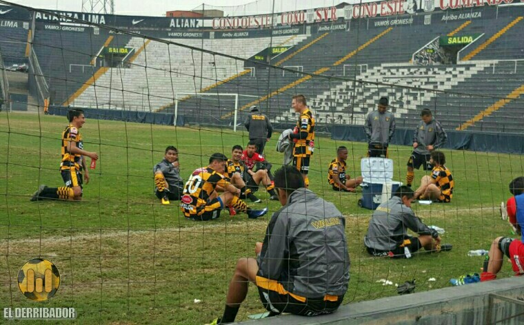 Farías está satisfecho