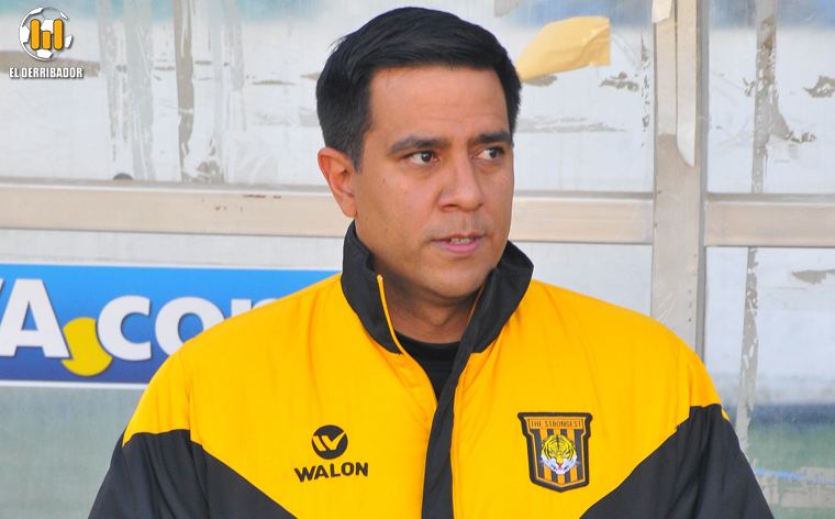 Farías suspendido