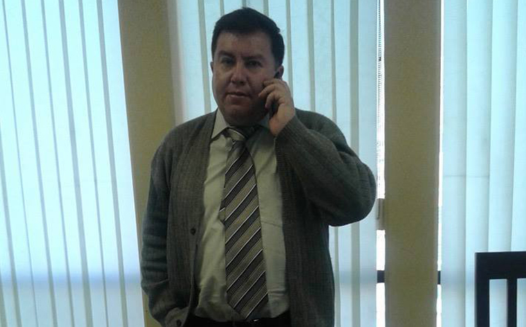 FBF: Sin secretario General