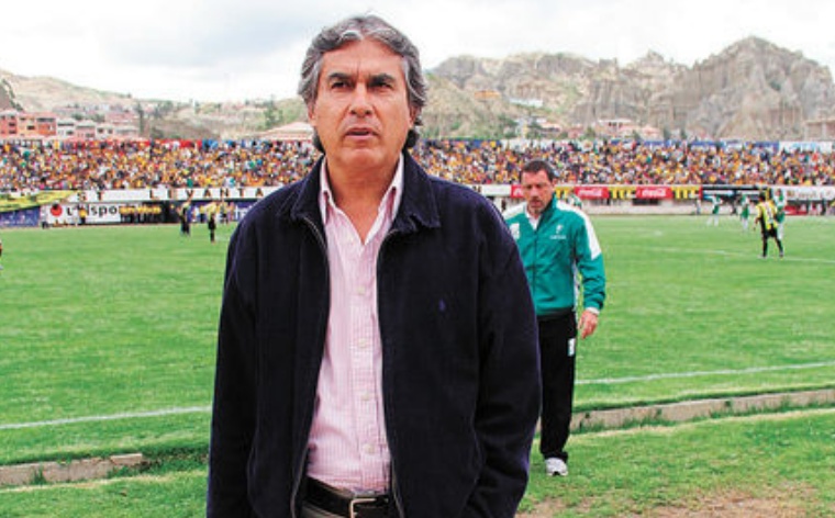 FBF vs Carlos Aragonés