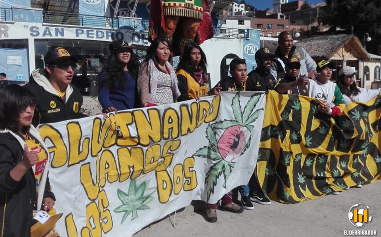 Fe y Unidad