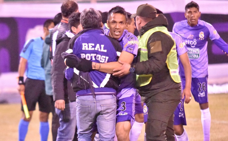 Fecha para la pretemporada