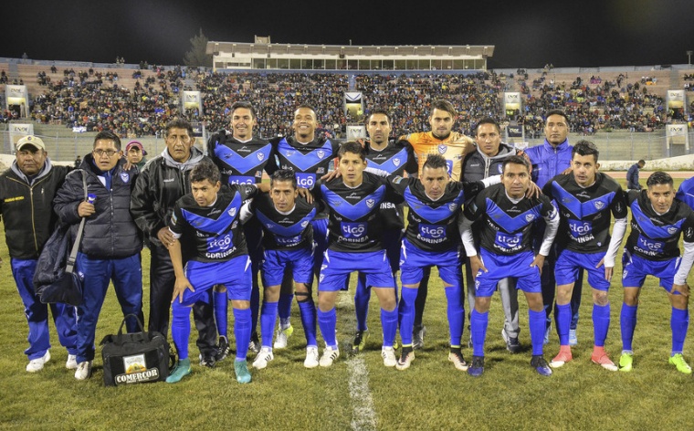 Feriado de fútbol