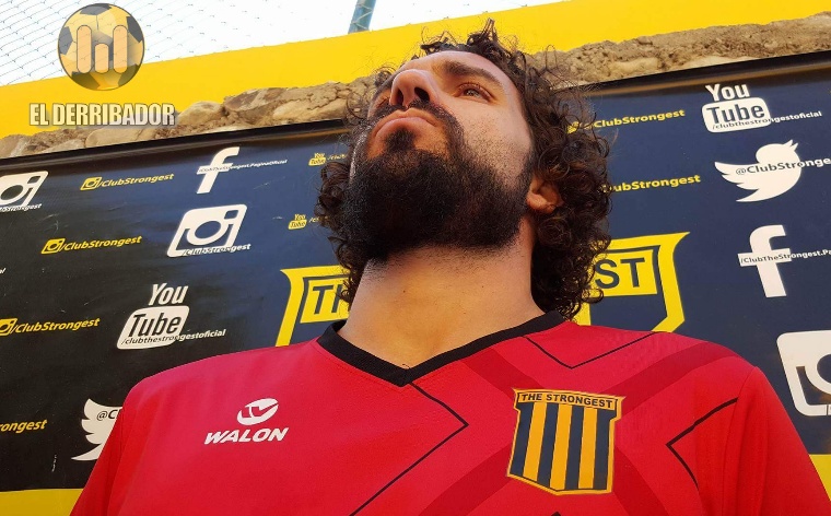 Fernando se hará cargo