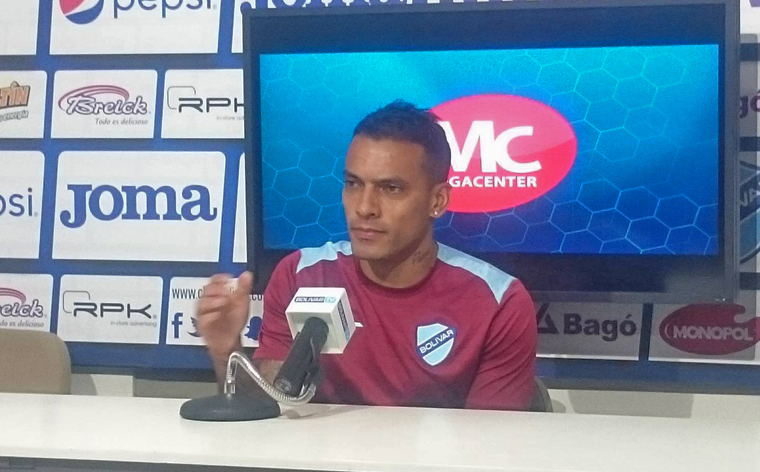 Ferreira dice que no paso nada