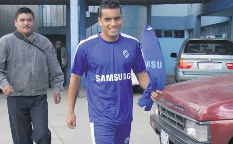 Ferreira huele a Torito